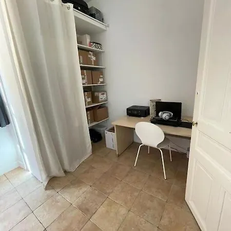 Apartament Ecusson